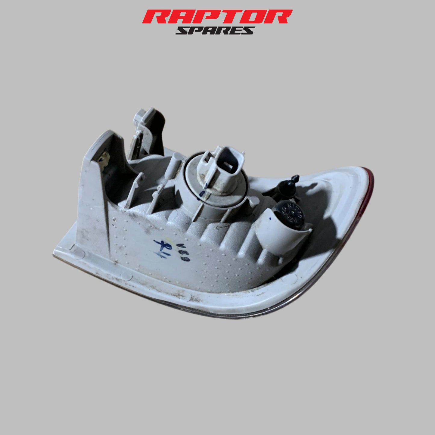 Mazda BT-50 UR 2015–2020 Reverse Light Right RH AV79-15500-AC | OEM