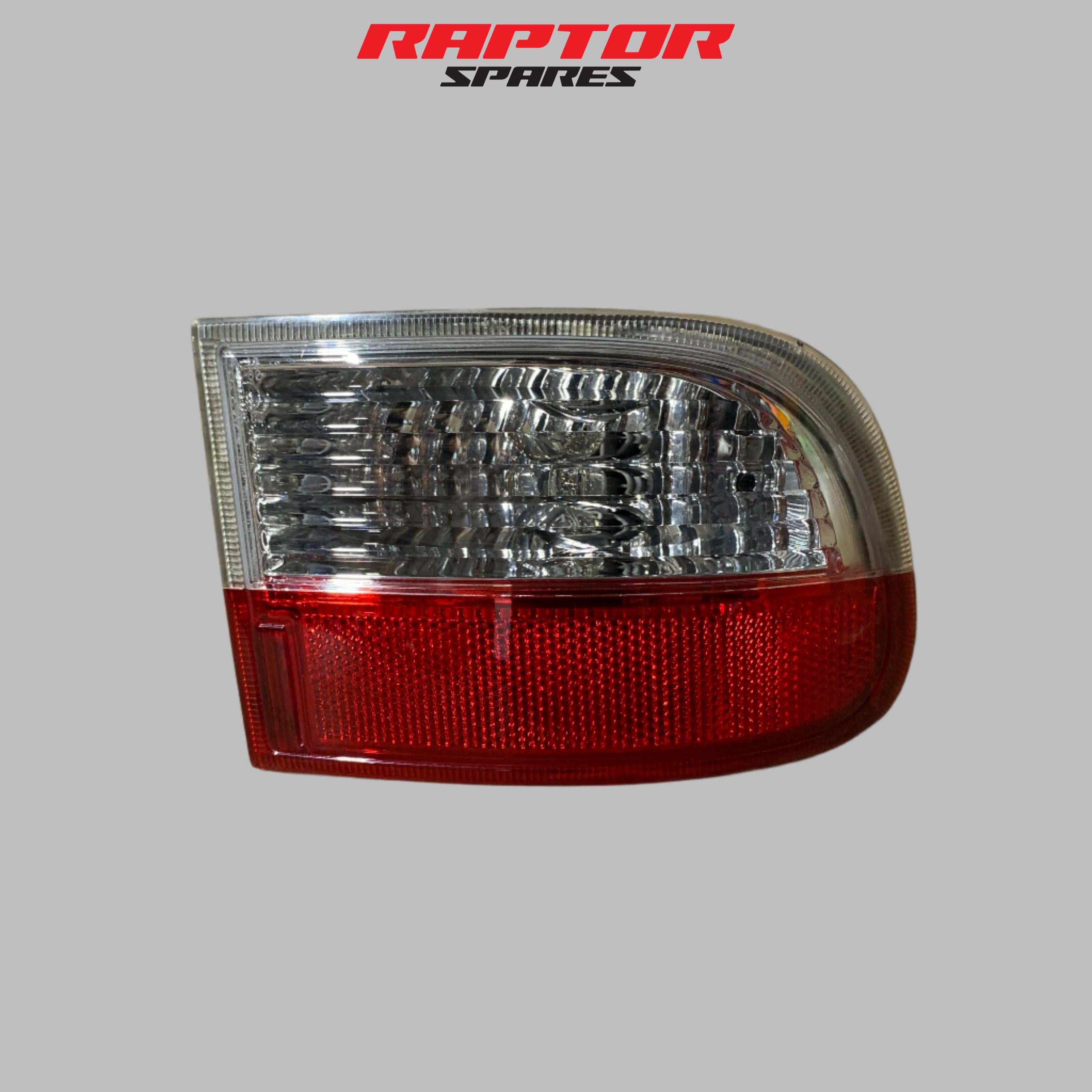Ozeparts Left Upper Tail Light For Mazda BT-50 UR 2015-2020 – Passenger Side Rear Lamp (AU Spec)