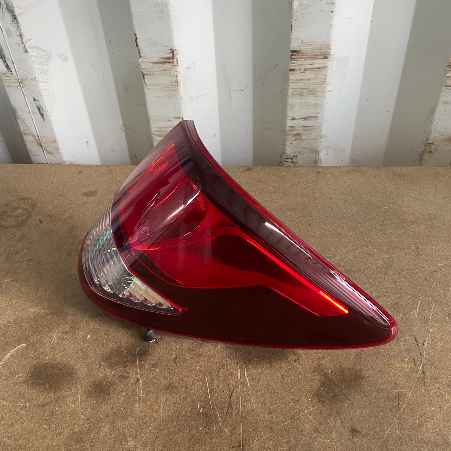 Mazda BT-50 UR 2015–2020 Tail Light Right RH FV79-13404-AC | OEM
