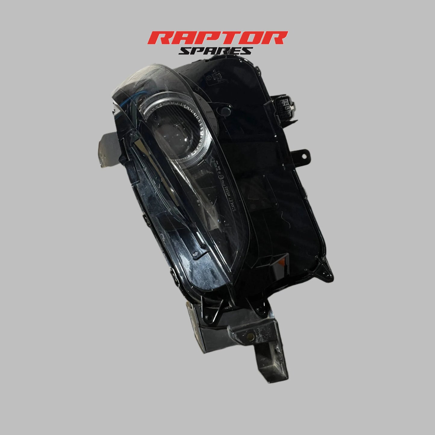 Mazda CX-30 Left LED Headlight Assembly (2020-2023) G25 Astina FWD DFR7-67890