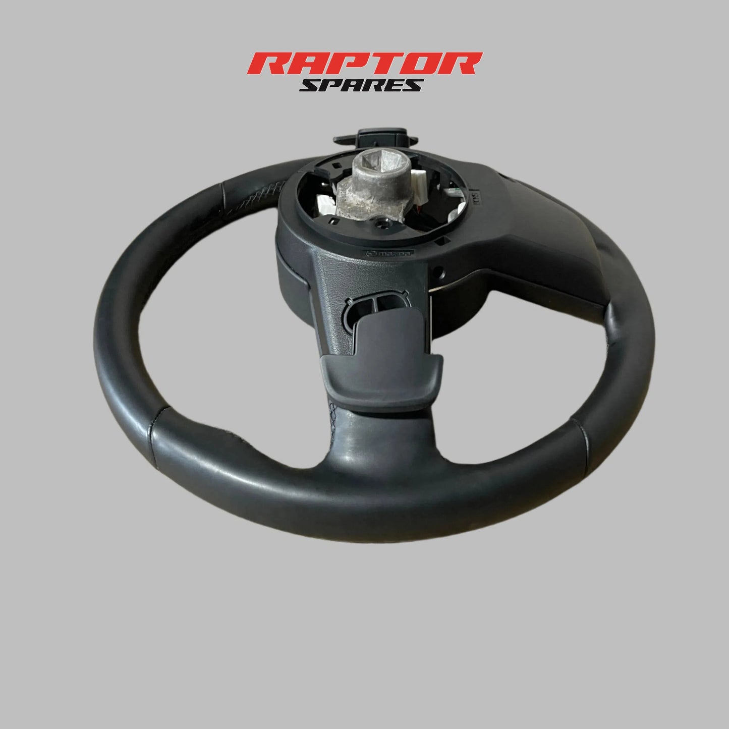 Mazda CX-30 Steering Wheel Leather Multifunction G25 Astina 2019–2023