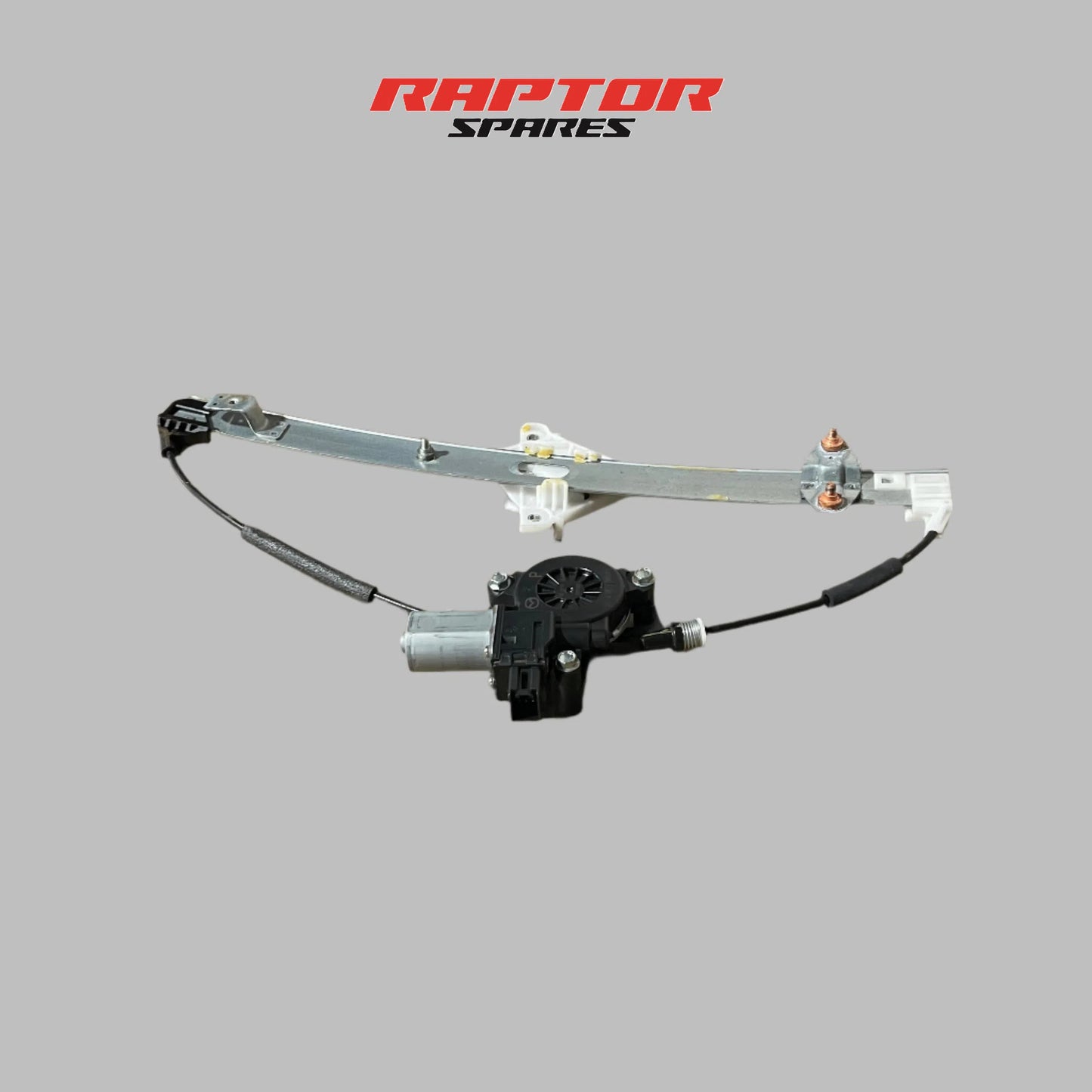 Mazda CX-5 (2017–2022) Front Right Window Regulator with Motor | OEM | GD-558RB