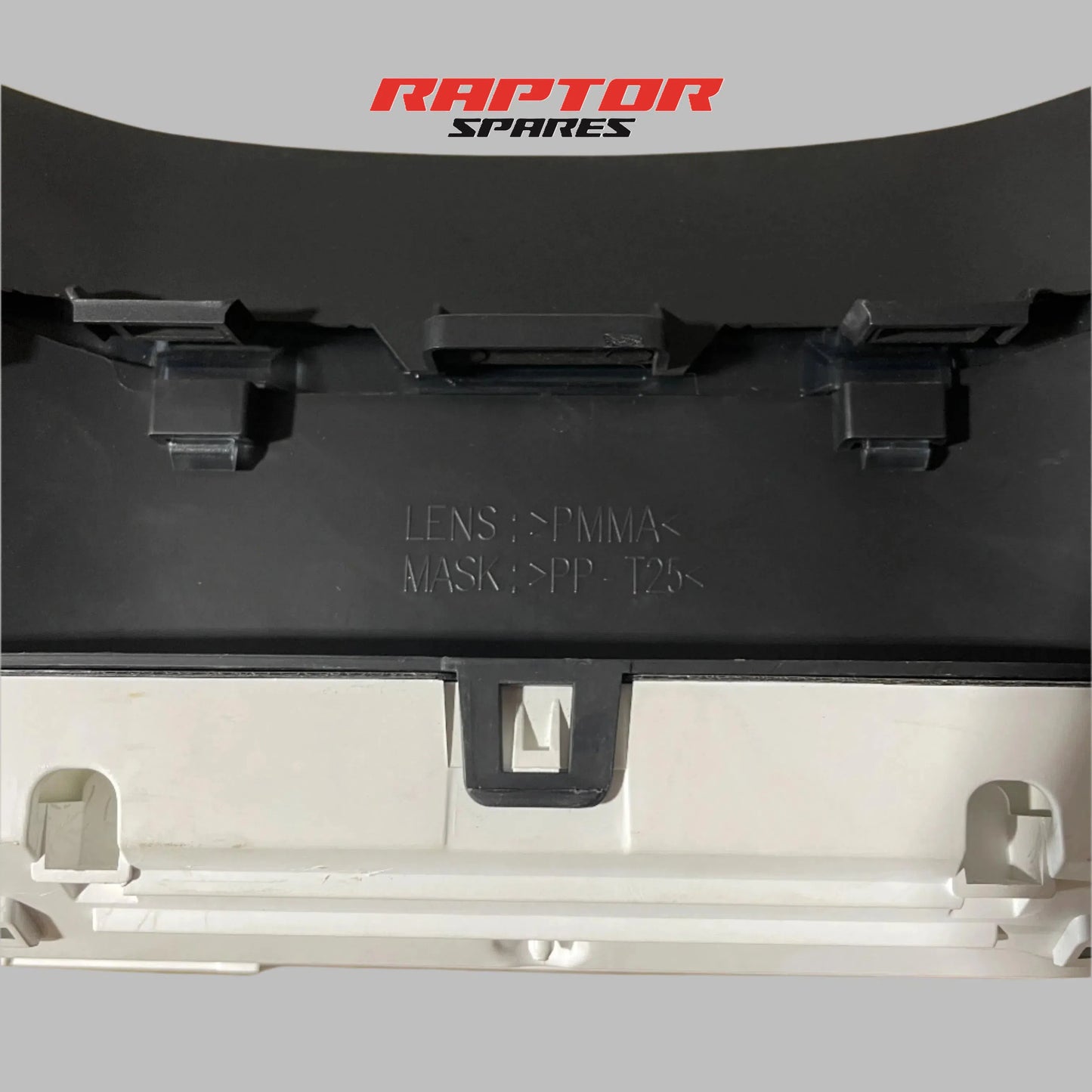 Mazda CX-5 Instrument Cluster (2017–2022) KF Series ~15610km DGD2-55433-A