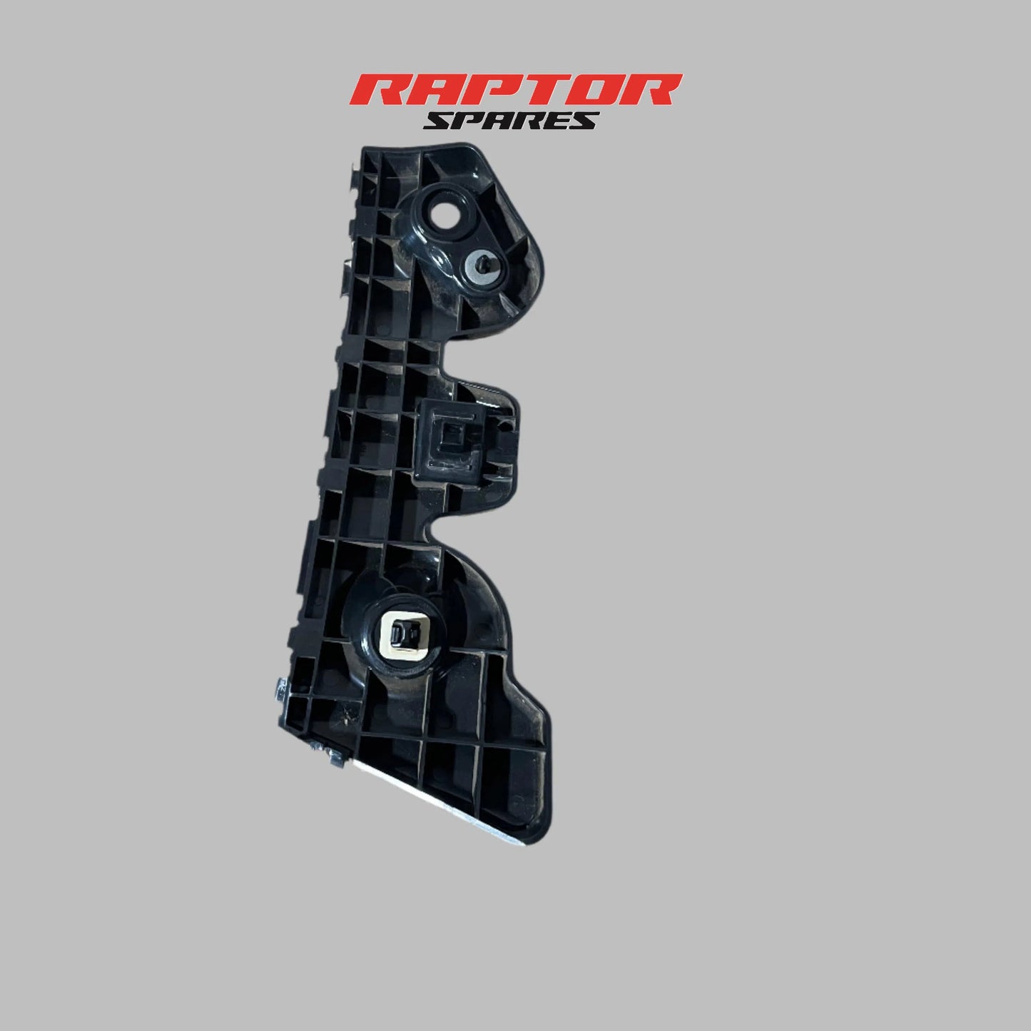 Mazda CX-5 KF 2017–2022 Front Bumper Mounting Bracket LH OEM DFR5502J1