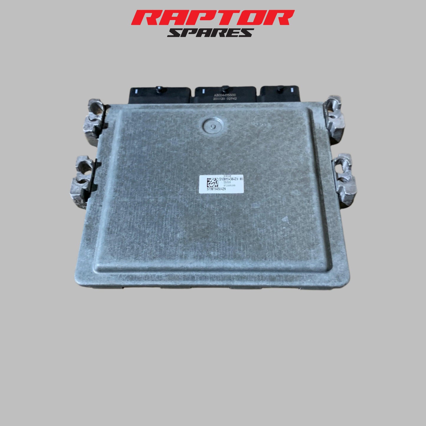 Nissan Navara D23 ECU 23710-1JA3A W8 YS23 2.3L Diesel 6MT 2021–2023 | OEM