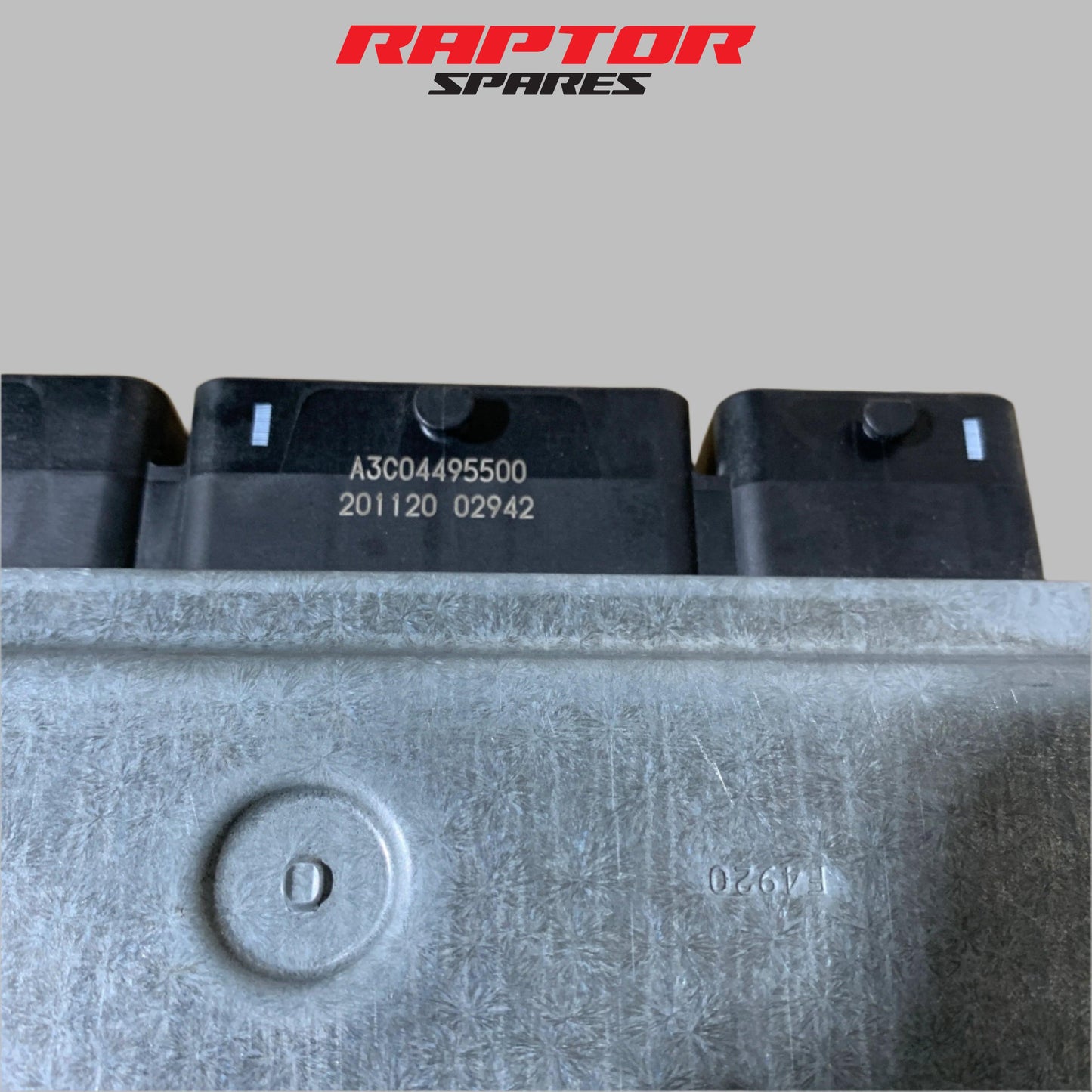 Nissan Navara D23 ECU 23710-1JA3A W8 YS23 2.3L Diesel 6MT 2021–2023 | OEM