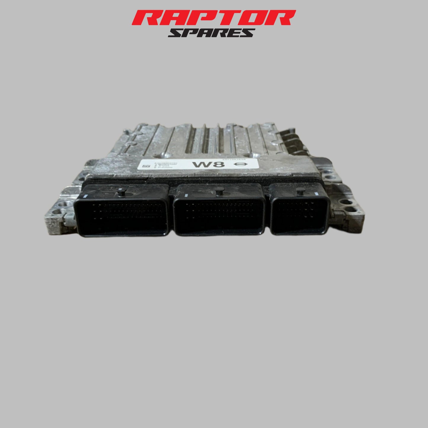 Nissan Navara D23 ECU 23710-1JA3A W8 YS23 2.3L Diesel 6MT 2021–2023 | OEM