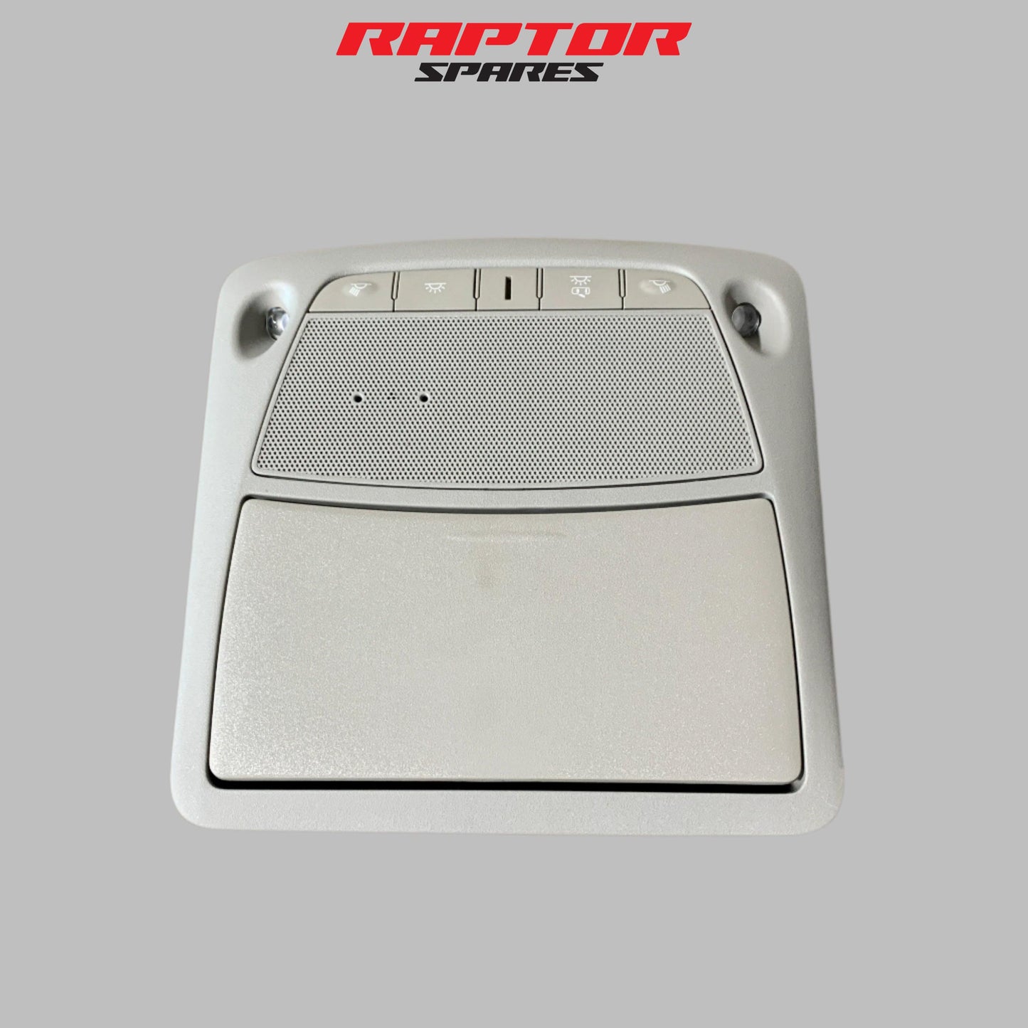 Nissan Navara D23 SL Overhead Console Lights Sunglasses 2020-2022 | 26430-4RA7A