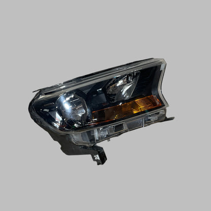 Ford Ranger PX 2 Right Headlamp 2016 2017 2018 2019 2020 2021 2022 XL XLS XLT