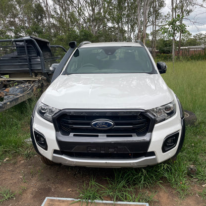 Ford Ranger 4x4 Wildtrak Double Cab 2020 3.2L Diesel Automatic Transmission