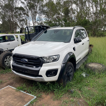 Ford Ranger 4x4 Wildtrak Double Cab 2020 3.2L Diesel Automatic Transmission