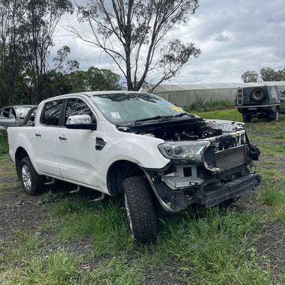 Ford Ranger 4x4 XLT Double Cab 2020 3.2L Diesel Automatic Transmission