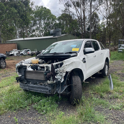 Ford Ranger 4x4 XLT Double Cab 2020 3.2L Diesel Automatic Transmission