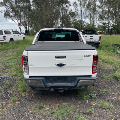 Ford Ranger 4x4 XLT Double Cab 2020 3.2L Diesel Automatic Transmission