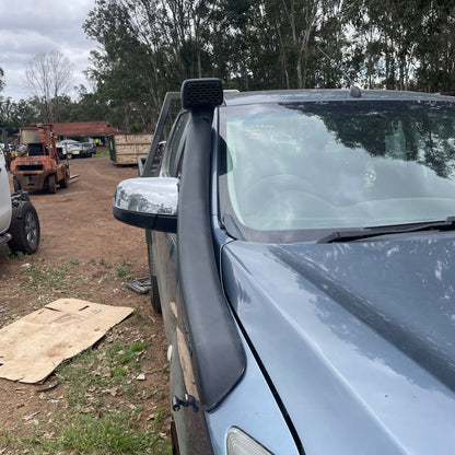 Mazda BT50 4x4 XT Double Cab 2016 3.2L Diesel Manual Transmission