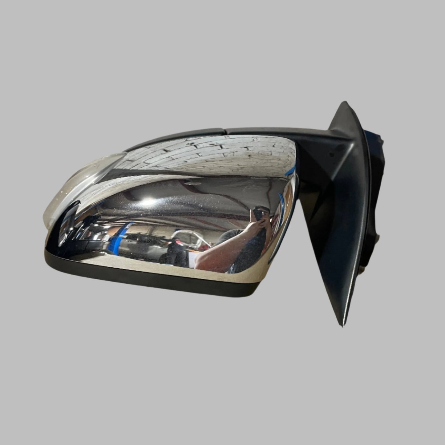 Ford Ranger XLT Door Mirror Left Hand Side PX Series 2011 2012 2013 2014 2015