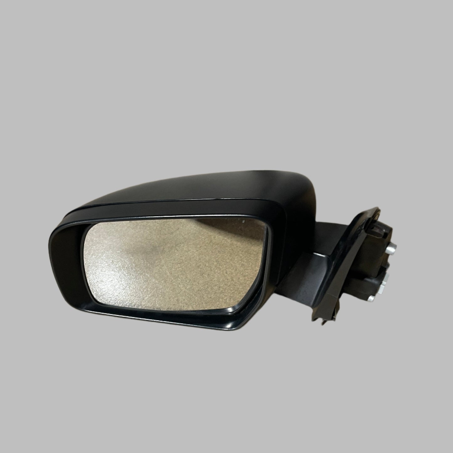 Ford Ranger XL Door Mirror Left Side Black PX 2015 2016 2017 2018 2019 2020