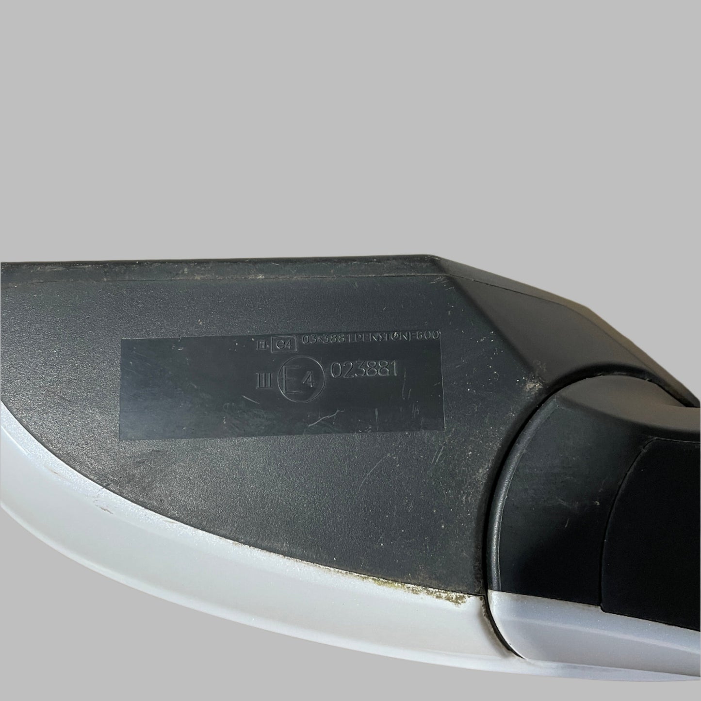 Suzuki Swift Door Mirror Left Side FZ 2010 2011 2012 2013 2014 2015 2016 2017