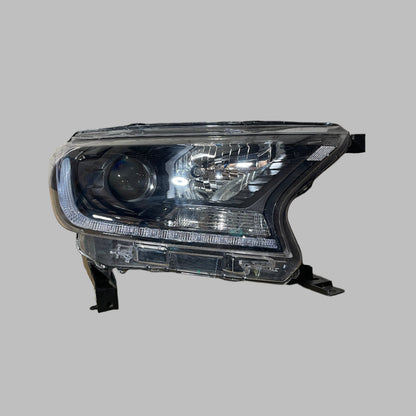 Ford Ranger PX Series 3 Wildtrak Raptor Headlamp Right Hand Side HID 2018 2019