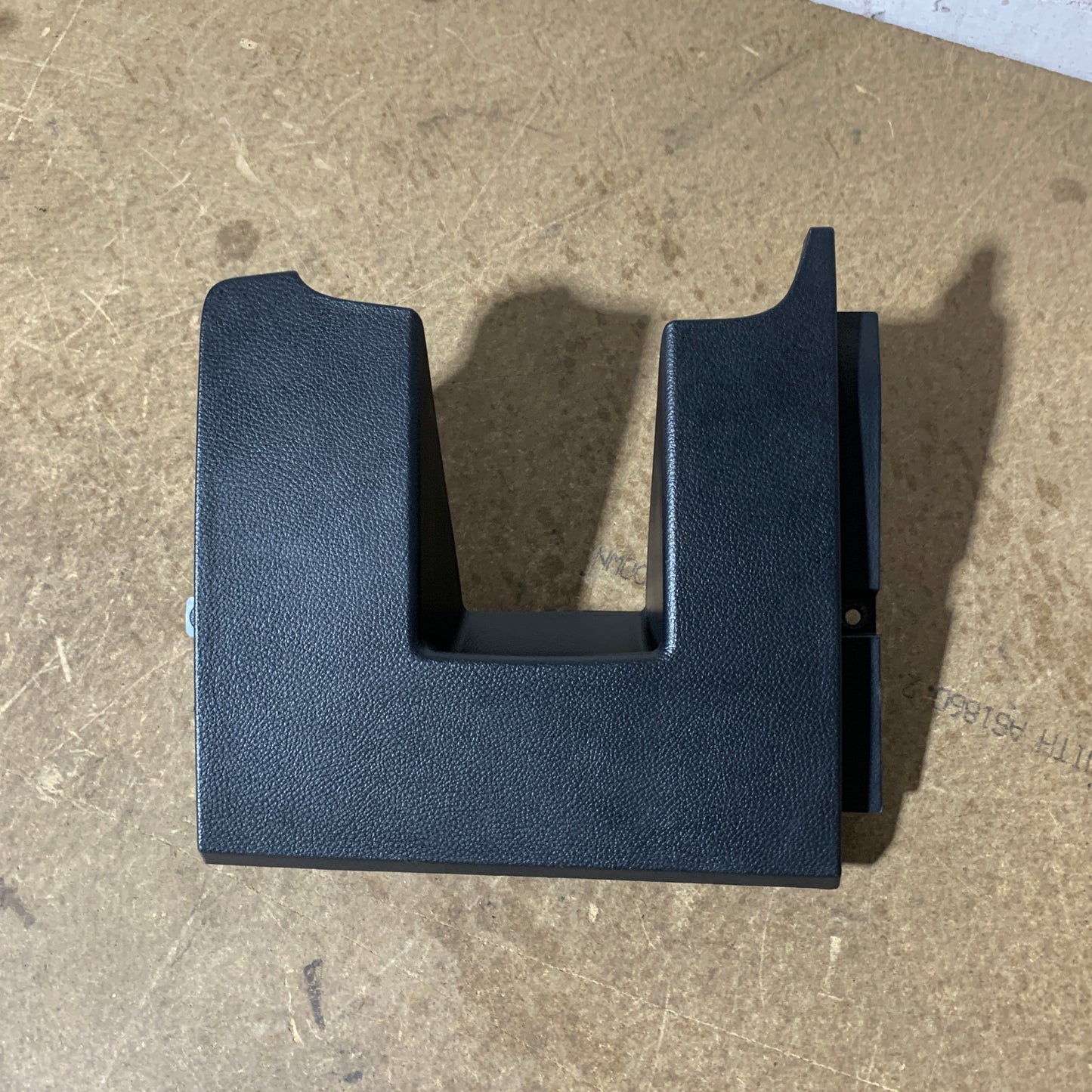 Ford Ranger PX 2011–2022 Lower Dash Storage Pocket Driver AB39-21045N88 | OEM