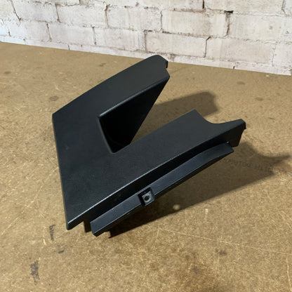 Ford Ranger PX 2011–2022 Lower Dash Storage Pocket Driver AB39-21045N88 | OEM