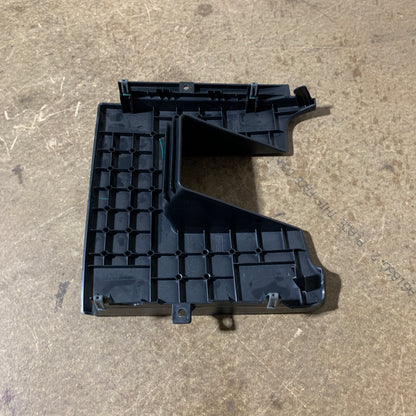 Ford Ranger PX 2011–2022 Lower Dash Storage Pocket Driver AB39-21045N88 | OEM