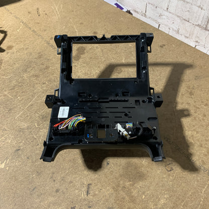 Ford Ranger PX2 PX3 Dash Frame Fascia Climate Control Panel EB3T-18E245