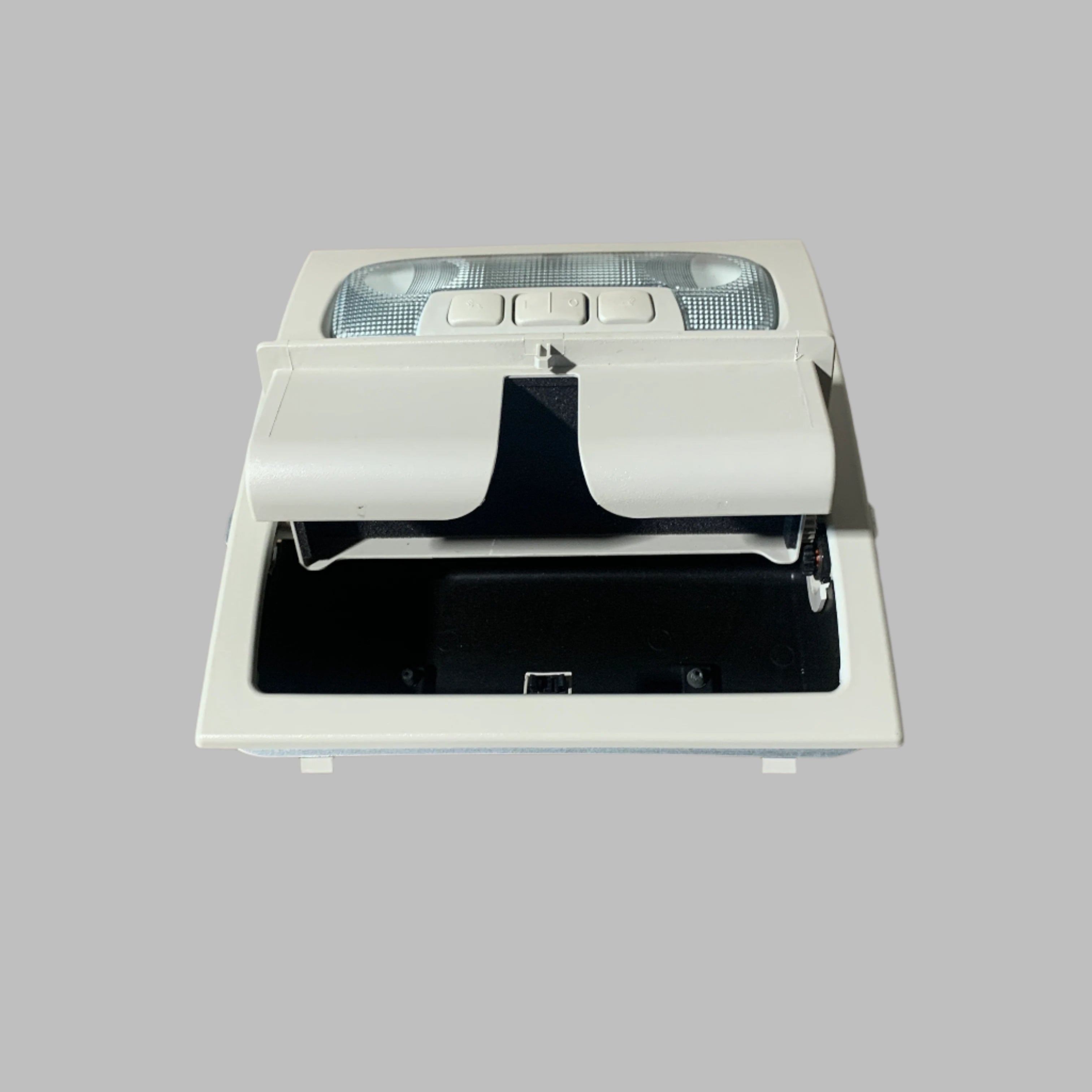 Ford Ranger Interior Roof Console Assembly AB39-R045B54-A PX Series 2011-2022
