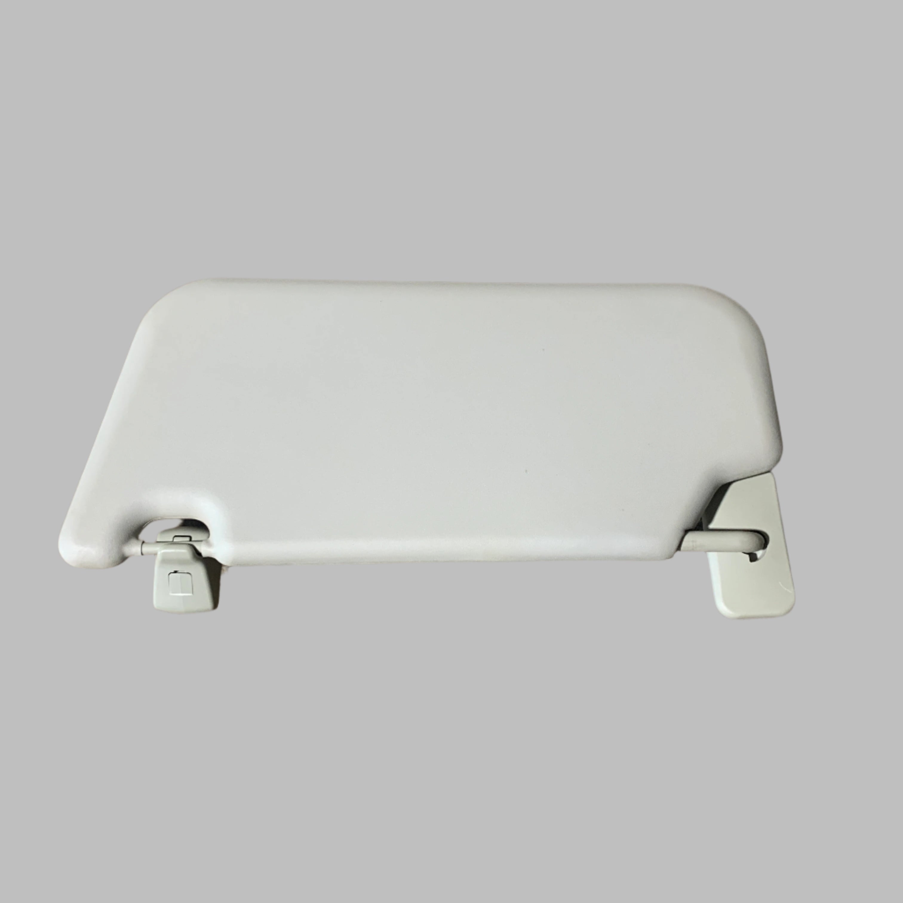 Ford Ranger PX Sun Visor Right-Hand Side Grey 2011–2022 (OEM)