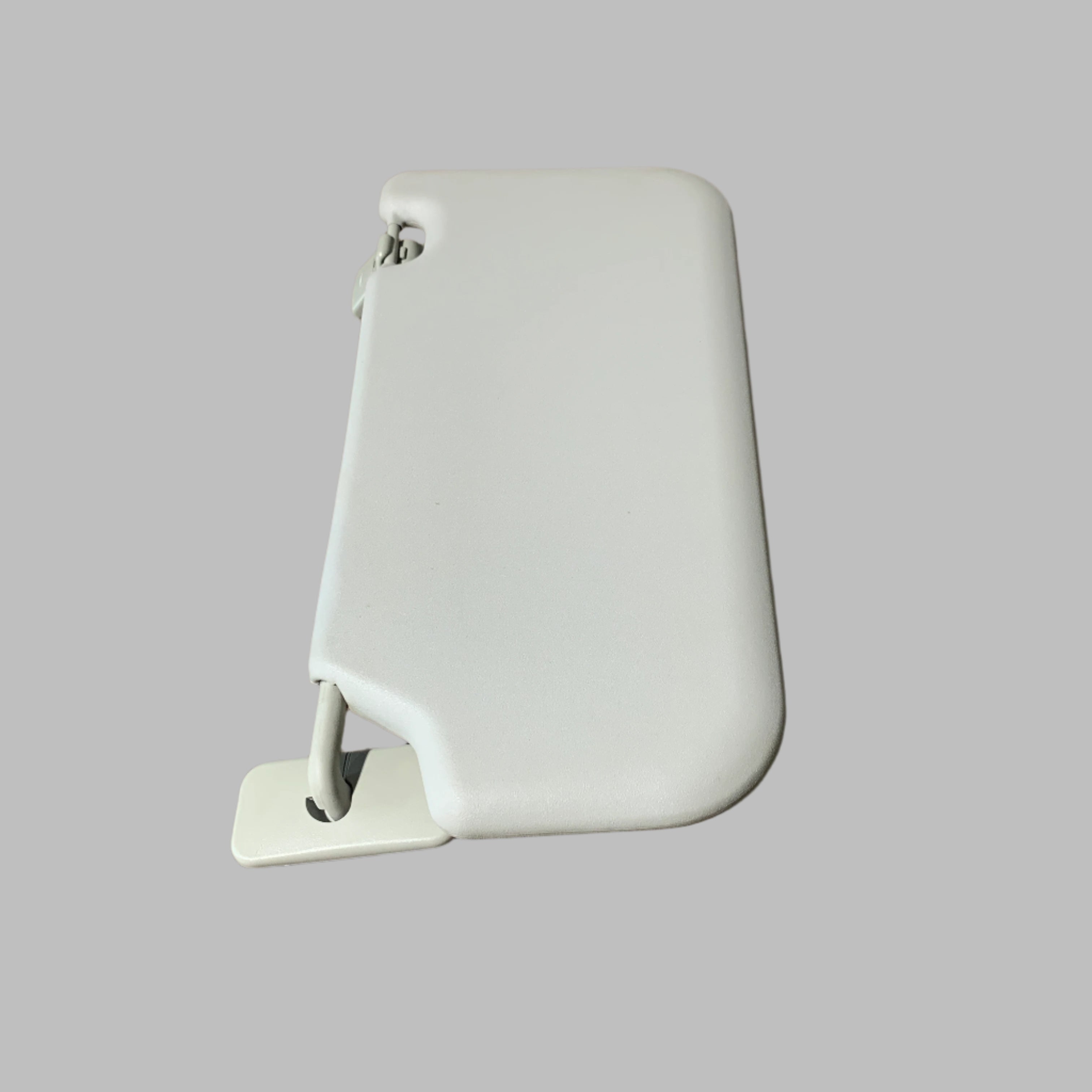 Ford Ranger PX Sun Visor Right-Hand Side Grey 2011–2022 (OEM)