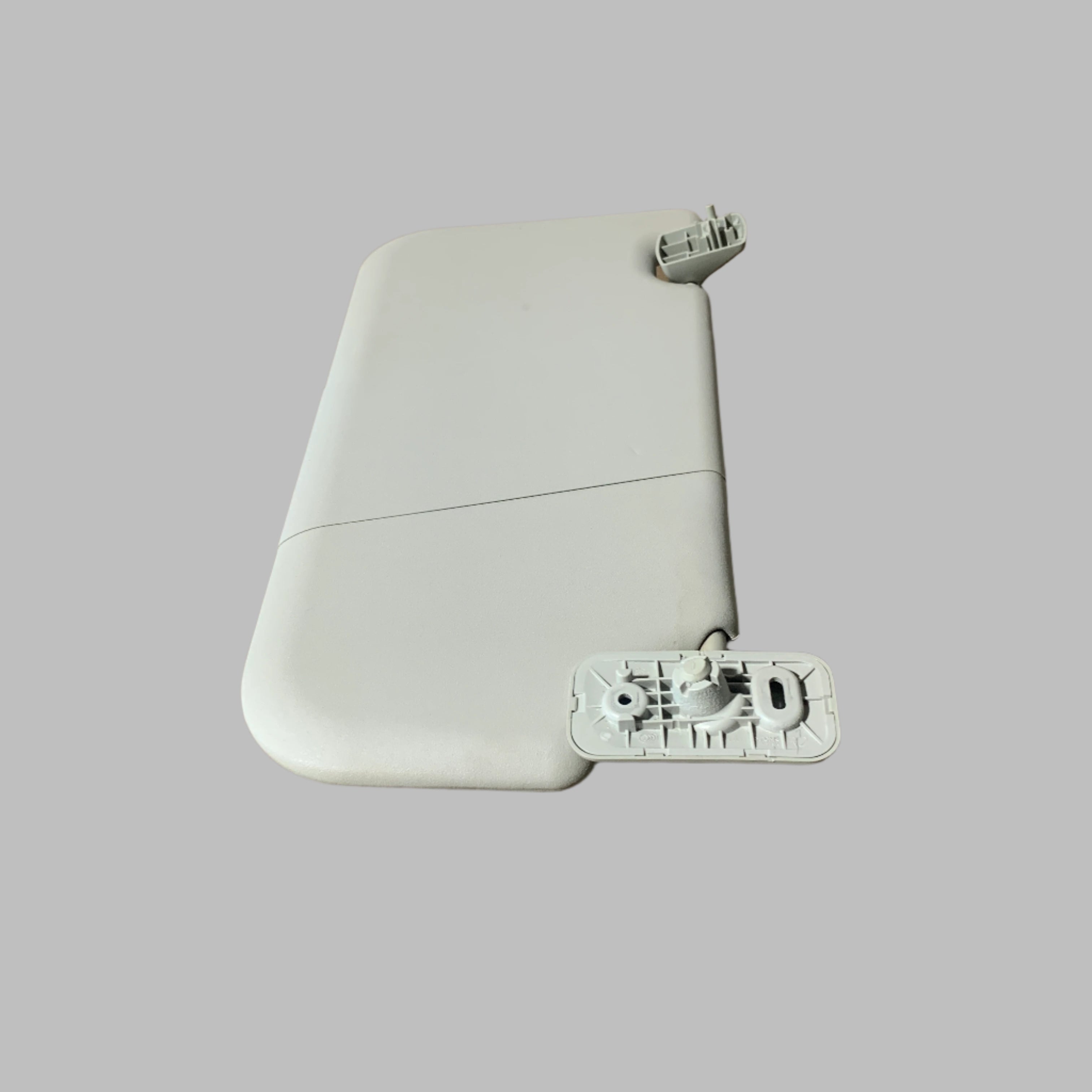 Ford Ranger PX Sun Visor Right-Hand Side Grey 2011–2022 (OEM)