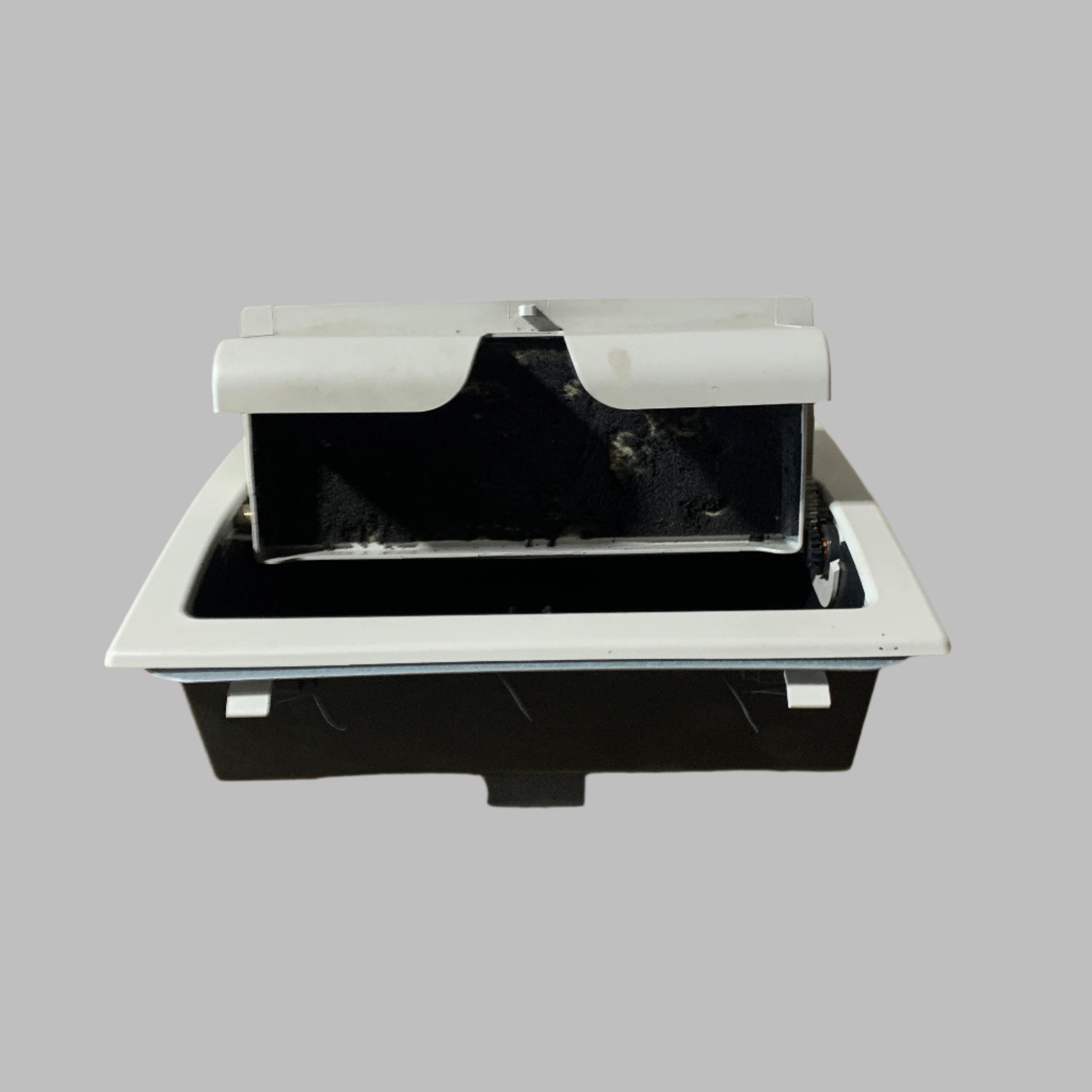 Ford Ranger PX2 PX3 Overhead Console Grey 2015–2022 Dome Light & Sunglass Holder
