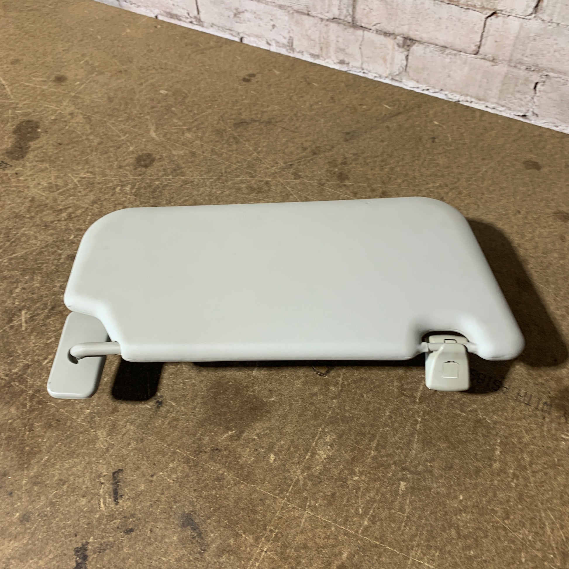 Ford Ranger Sun Visor Left-Hand Side with Mirror PX Series 07/2011 to 04/2022