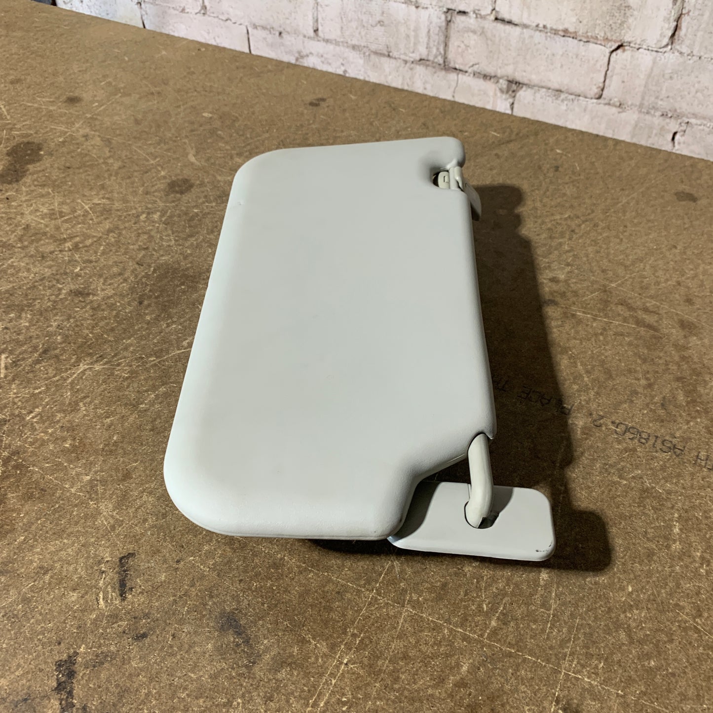 Ford Ranger Sun Visor Left-Hand Side with Mirror PX Series 07/2011 to 04/2022