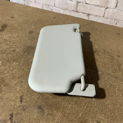 Ford Ranger Sun Visor Left-Hand Side with Mirror PX Series 07/2011 to 04/2022