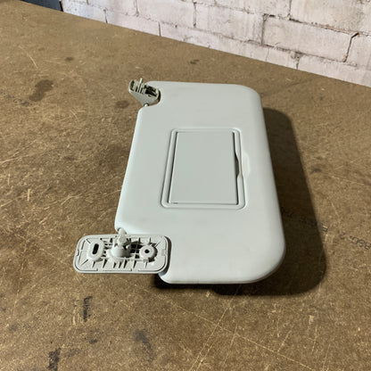 Ford Ranger Sun Visor Left-Hand Side with Mirror PX Series 07/2011 to 04/2022