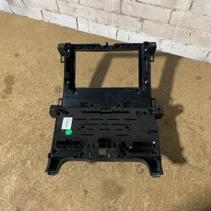 Ford Ranger PX2 PX3 Dash Frame Fascia Climate Control Panel EB3T-18E245