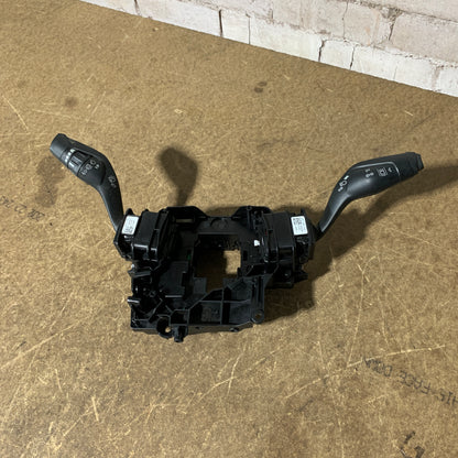 Ford Ranger PX2 PX3 2015–2022 Indicator Wiper Stalk Combo Switch OEM