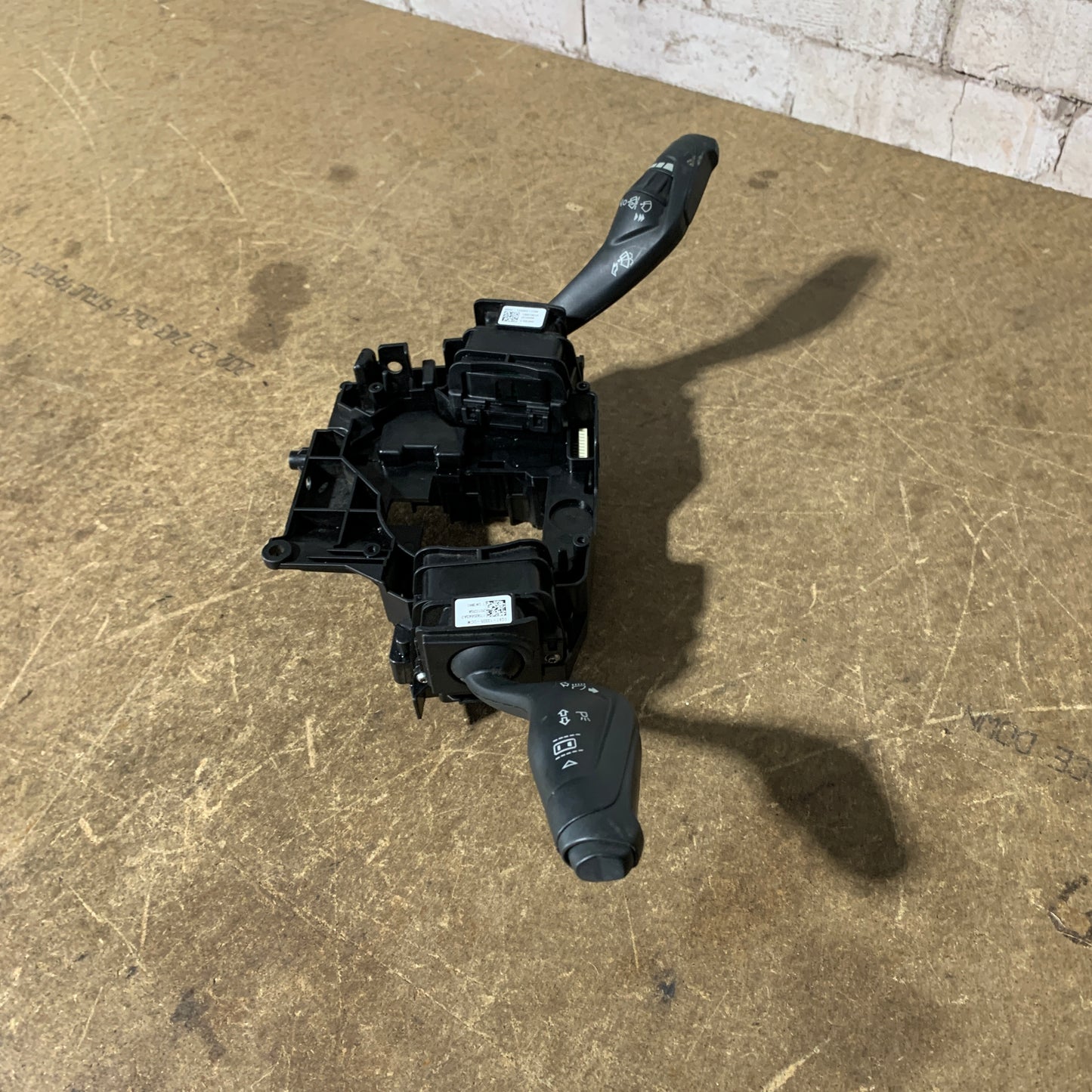 Ford Ranger PX2 PX3 2015–2022 Indicator Wiper Stalk Combo Switch OEM