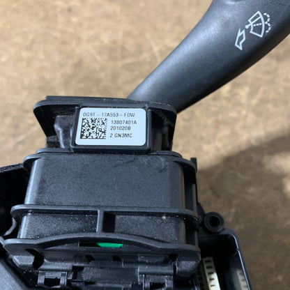 Ford Ranger PX2 PX3 2015–2022 Indicator Wiper Stalk Combo Switch OEM