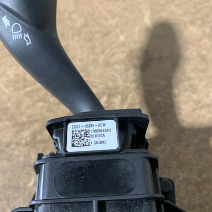 Ford Ranger PX2 PX3 2015–2022 Indicator Wiper Stalk Combo Switch OEM