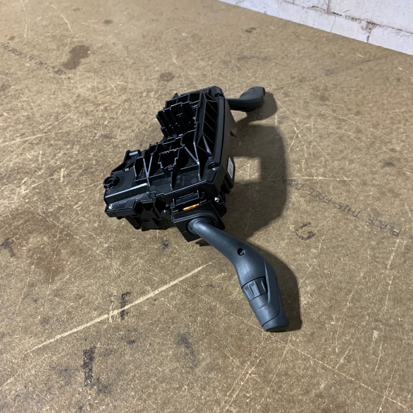 Ford Ranger PX2 PX3 2015–2022 Indicator Wiper Stalk Combo Switch OEM