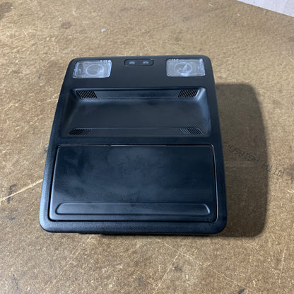 Ford Ranger PY Overhead Console 2022+ Roof Light Sunglasses Holder OEM