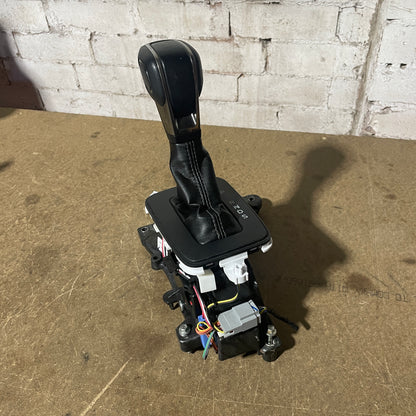 Ford Ranger PX3 Automatic Gear Shifter Assembly OEM 2018-2022