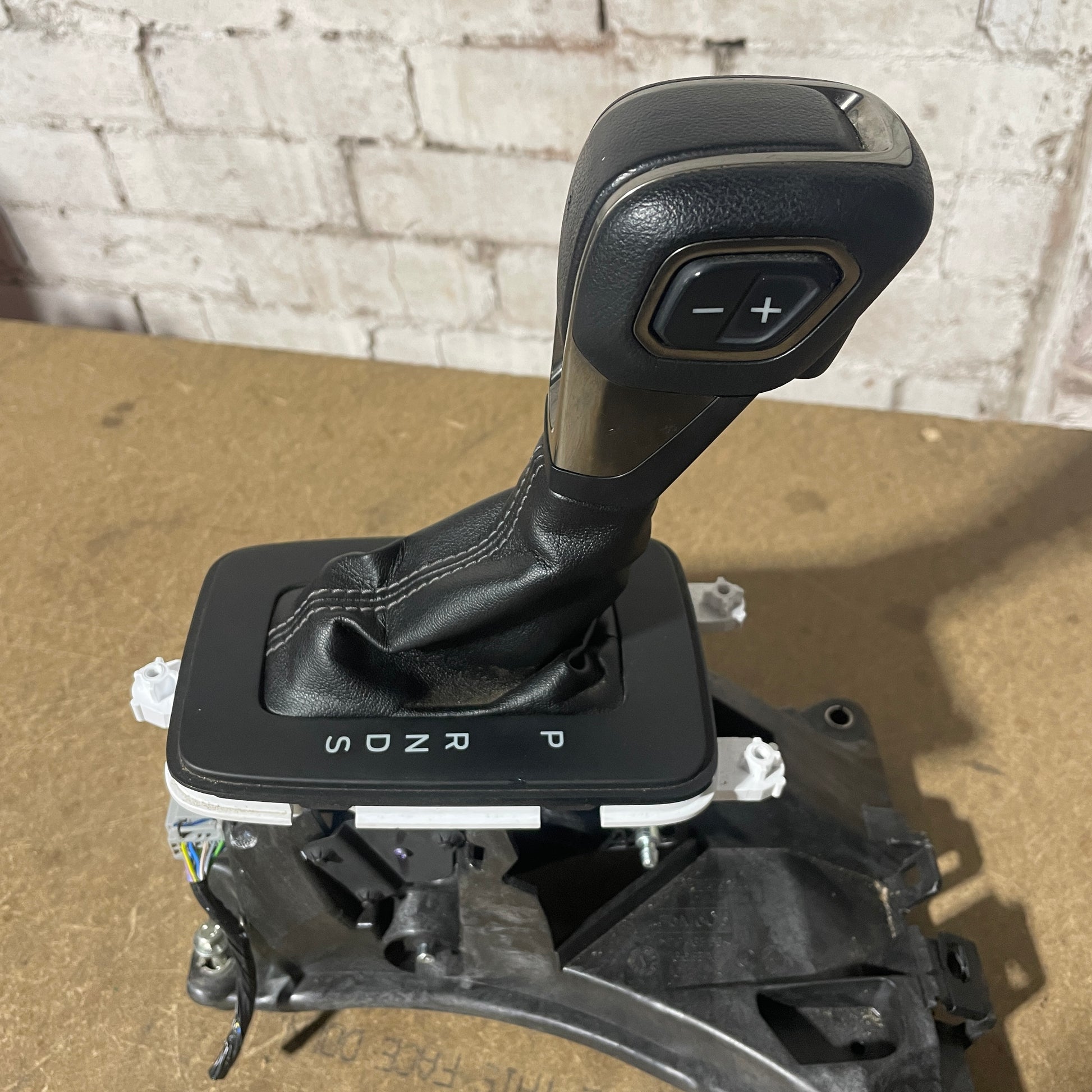 Ford Ranger PX3 Automatic Gear Shifter Assembly OEM 2018-2022