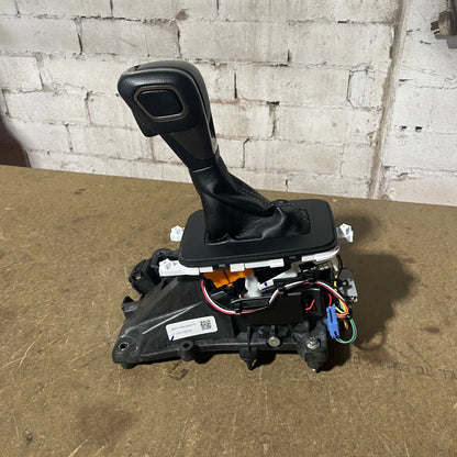 Ford Ranger PX3 Automatic Gear Shifter Assembly OEM 2018-2022
