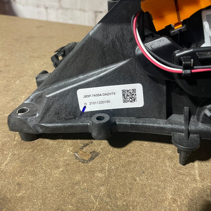 Ford Ranger PX3 Automatic Gear Shifter Assembly OEM 2018-2022