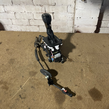 Ford Ranger PX3 Automatic Gear Shifter Assembly OEM 2018-2022