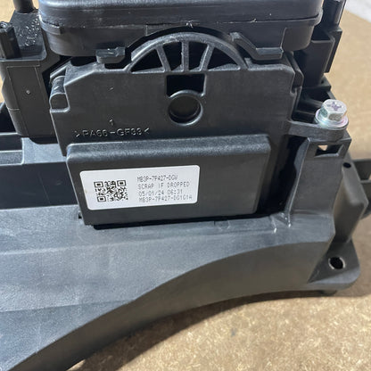 Ford Ranger PY 2022+ Auto Gear Shifter Assembly PRND Electronic OEM