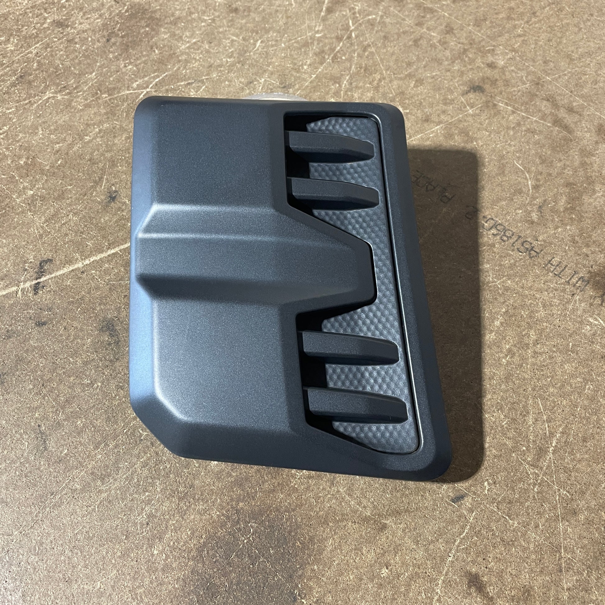 Ford Ranger Raptor PY 2022+ Fender Side Vent LH Driver Side Guard Trim OEM